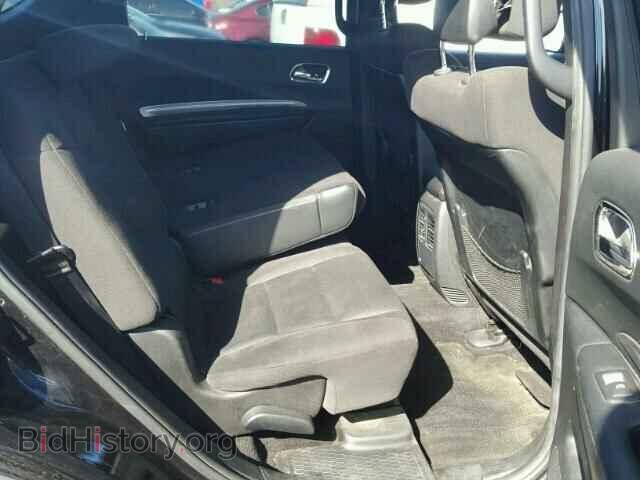 2013 DODGE DURANGO - VIN: 1C4RDHAG5DC500097 - Фото 6