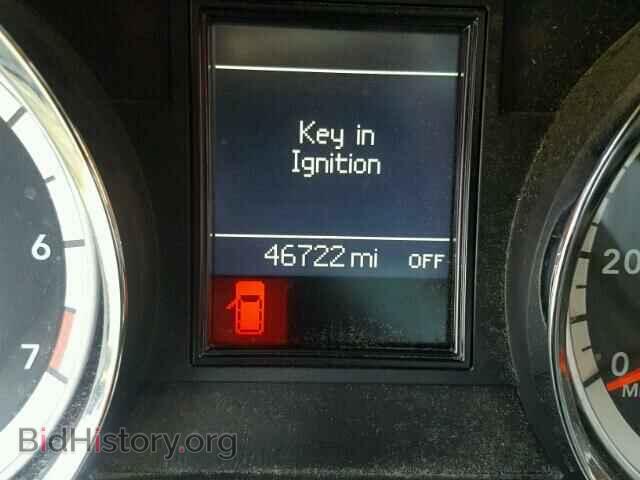 2013 DODGE DURANGO - VIN: 1C4RDHAG5DC500097 - Фото 8