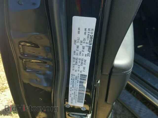 2013 DODGE DURANGO - VIN: 1C4RDHAG5DC500097 - Фото 10