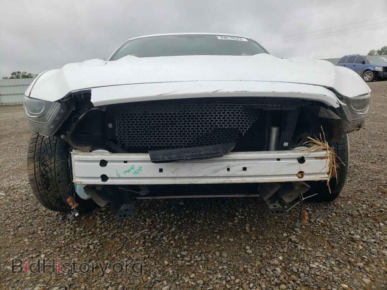 2015 FORD MUSTANG - VIN: 1FA6P8CF0F5318741 - Фото 9