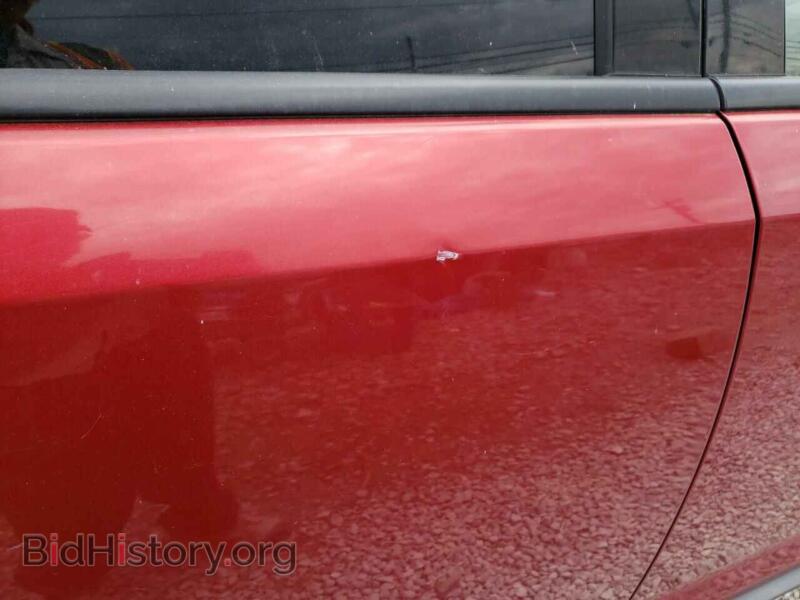 2007 Ford EDGE (VIN 2FMDK48C47BB32166) — photo 9 of 10