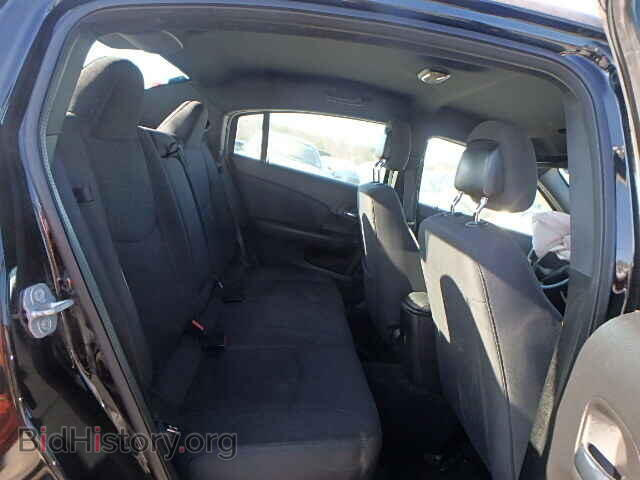 2013 CHRYSLER 200 - VIN: 1C3CCBAB3DN640698 - Фото 6