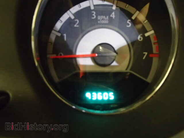 2011 CHRYSLER 200 - VIN: 1C3BC1FB7BN525436 - Фото 8