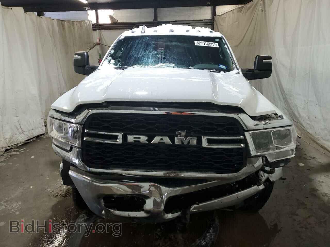 2023 RAM All Models - VIN: 3C7WRTCL8PG528594 - Photo 5