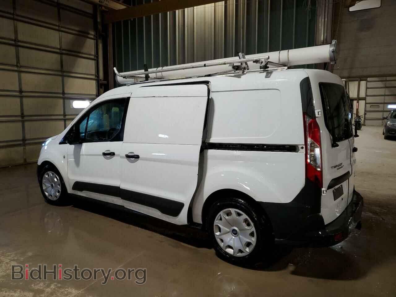 2015 FORD TRANSIT - VIN: NM0LS7E71F1188016 - Фото 2