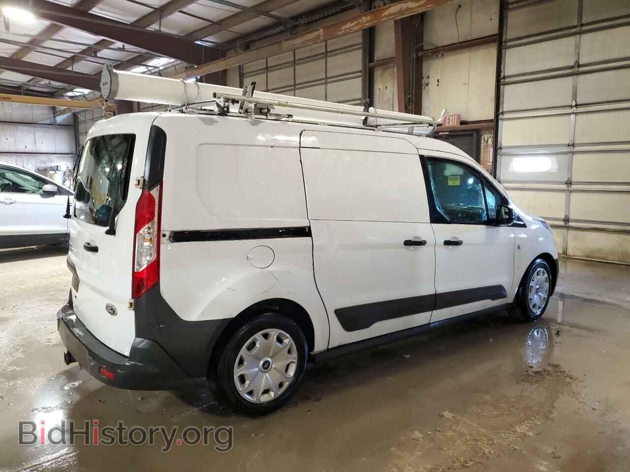 2015 FORD TRANSIT - VIN: NM0LS7E71F1188016 - Фото 3