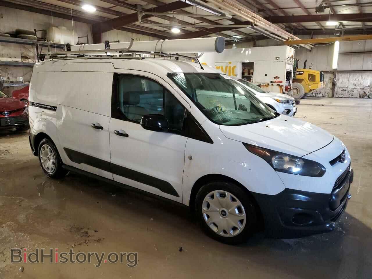 2015 FORD TRANSIT - VIN: NM0LS7E71F1188016 - Фото 4