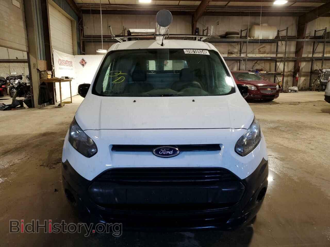 2015 FORD TRANSIT - VIN: NM0LS7E71F1188016 - Фото 5