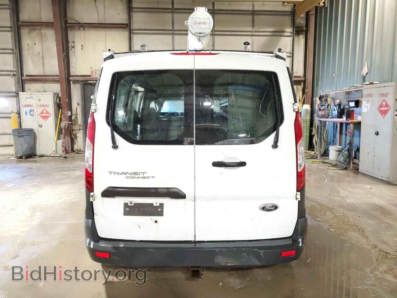 2015 FORD TRANSIT - VIN: NM0LS7E71F1188016 - Фото 6
