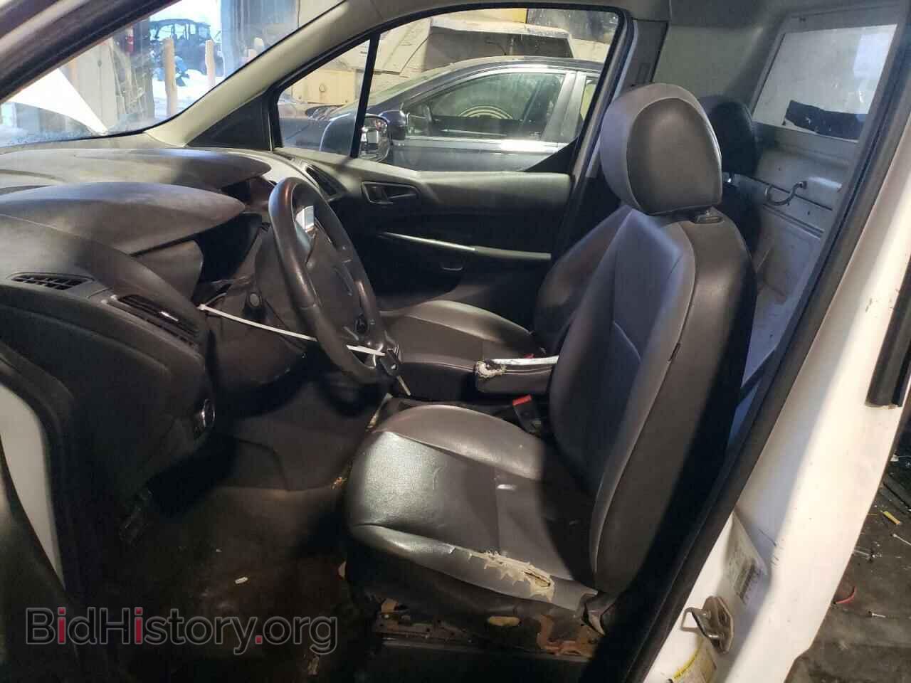 2015 FORD TRANSIT - VIN: NM0LS7E71F1188016 - Фото 7