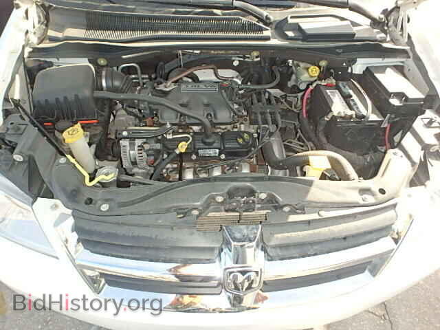 2010 DODGE CARAVAN - VIN: 2D4RN5D10AR211377 - Photo 7
