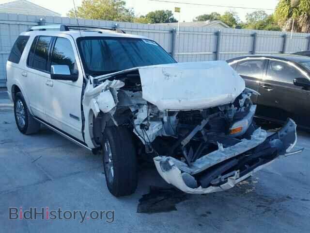 Photo 1FMEU65837UB10180 - FORD EXPLORER 2007