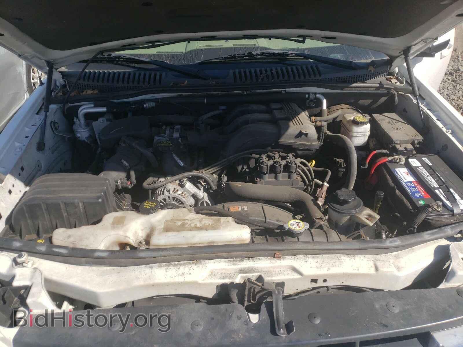 2010 FORD EXPLORER - VIN: 1FMEU7EE2AUA24586 - Photo 7
