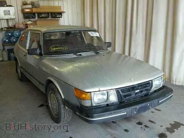 Фотография YS3AH25J4F7014597 - SAAB 900 1985