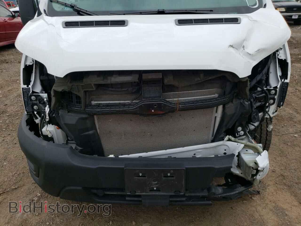 2020 FORD TRANSIT CO - VIN: 1FDAX2C84LKB26623 - Фото 9