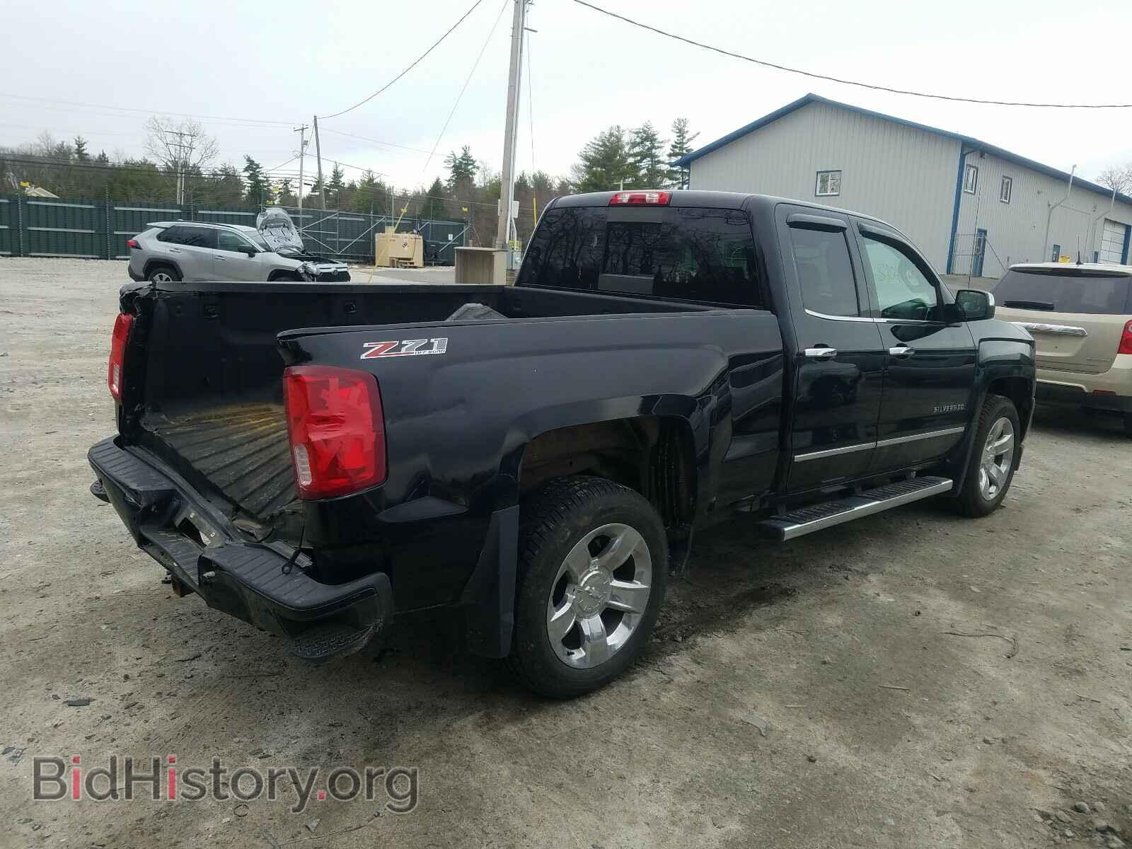 2017 CHEVROLET SILVERADO - VIN: 1GCVKSEC5HZ188794 - Фото 4