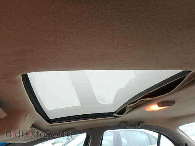 2000 SATURN SL/SL1/SL2 - VIN: 1G8ZK5276YZ149149 - Фото 9
