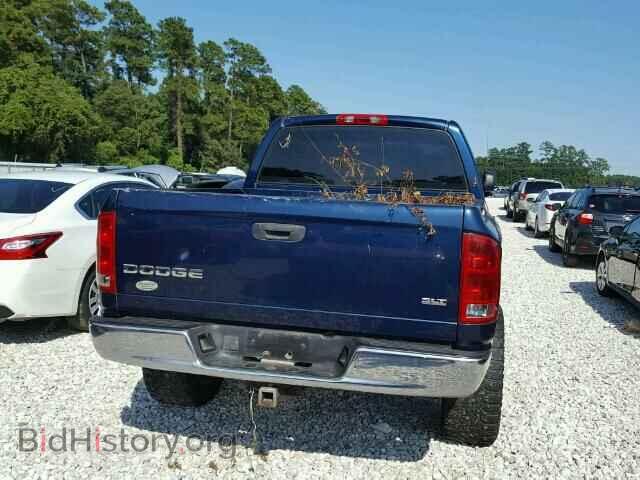 2004 DODGE RAM 1500 - VIN: 1D7HA16D14J177789 - Фото 6