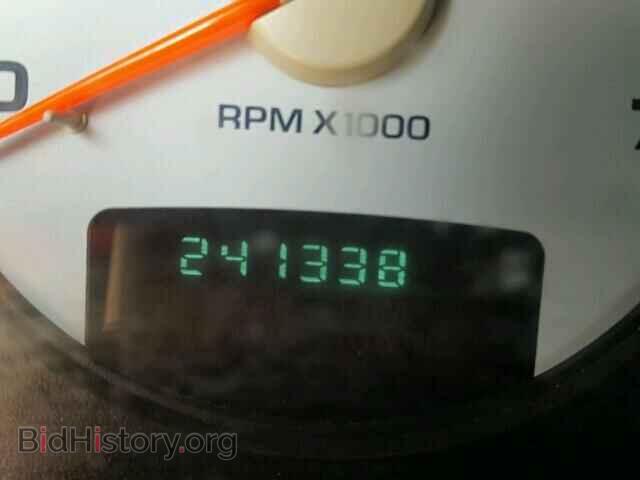 2004 DODGE RAM 1500 - VIN: 1D7HA16D14J177789 - Фото 8