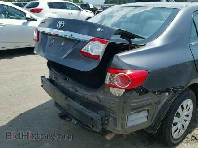 2013 TOYOTA COROLLA - VIN: 5YFBU4EE4DP153646 - Photo 9