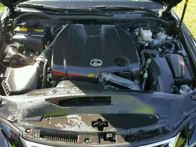 2015 LEXUS IS250 - VIN: JTHBF1D2XF5072116 - Фото 7