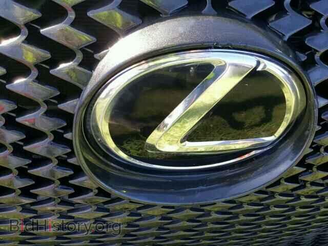 2015 LEXUS IS250 - VIN: JTHBF1D2XF5072116 - Фото 9