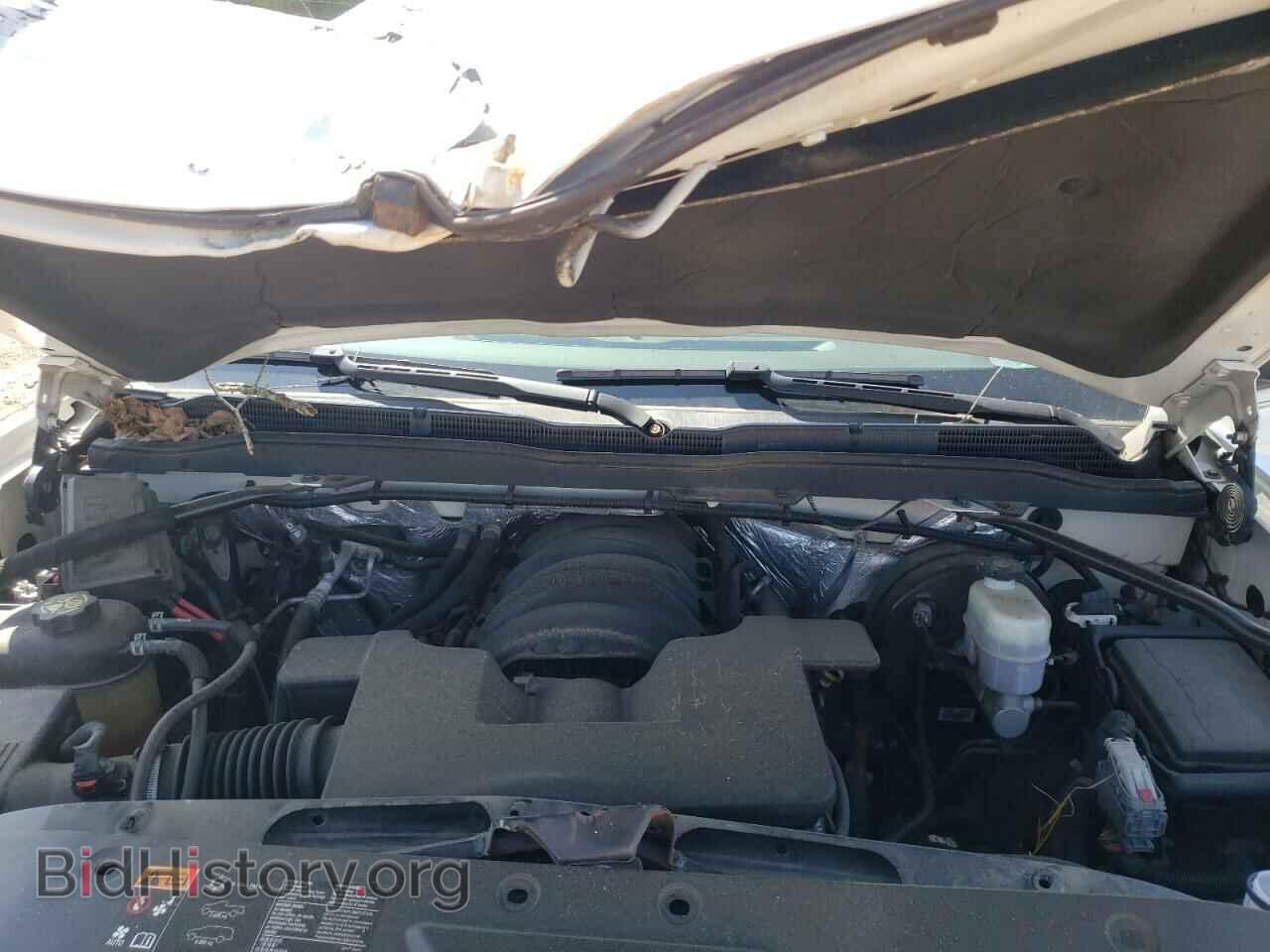 2015 CHEVROLET SILVERADO - VIN: 3GCUKSEC6FG391959 - Фото 7