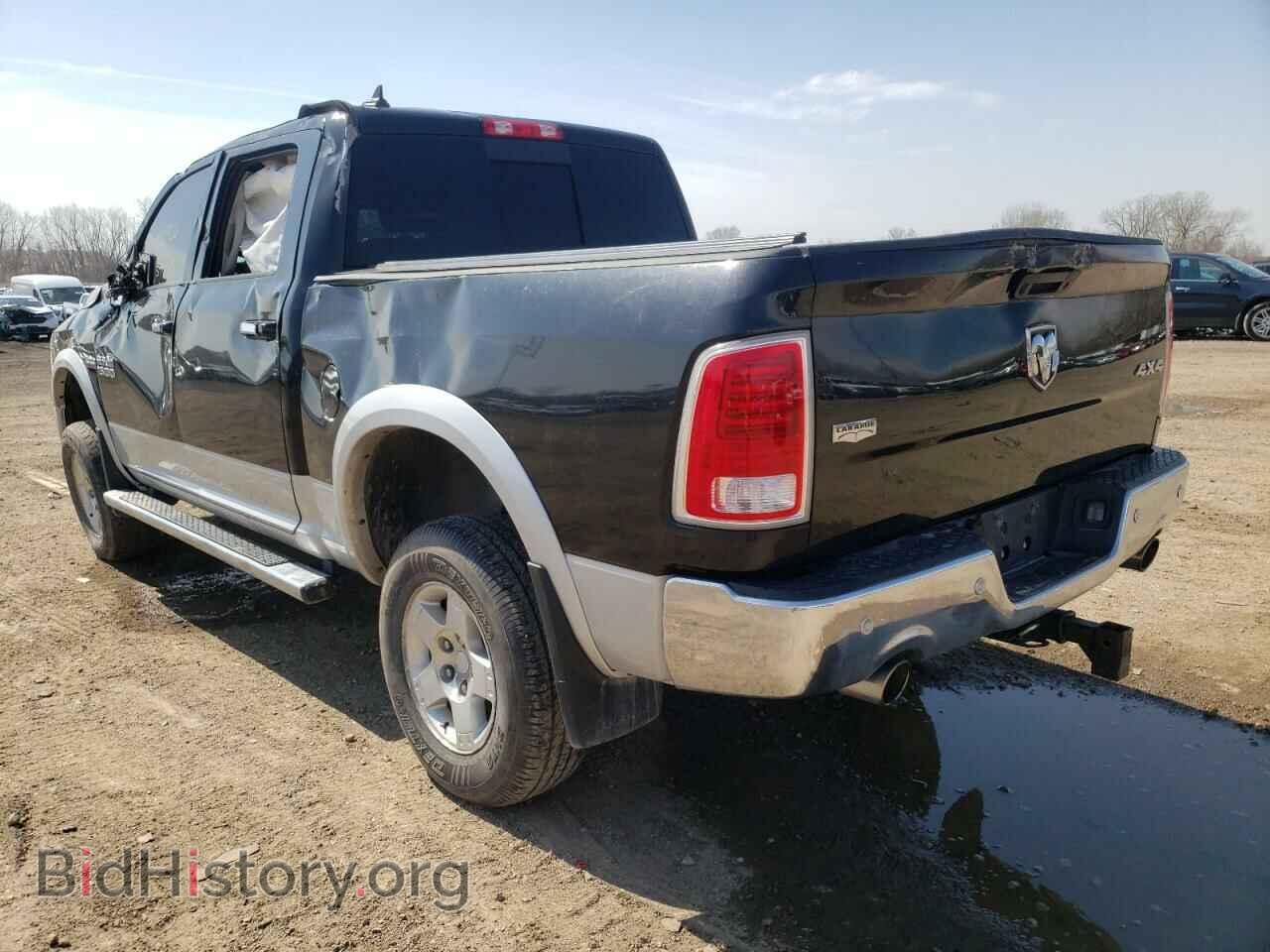 2017 RAM 1500 - VIN: 1C6RR7NT8HS644295 - Фото 3
