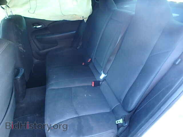 2012 CHRYSLER 200 - VIN: 1C3CCBAB9CN127325 - Photo 6
