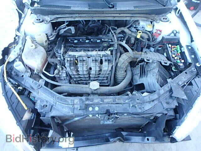 2012 CHRYSLER 200 - VIN: 1C3CCBAB9CN127325 - Photo 7