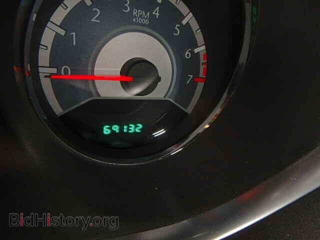 2012 CHRYSLER 200 - VIN: 1C3CCBAB9CN127325 - Photo 8