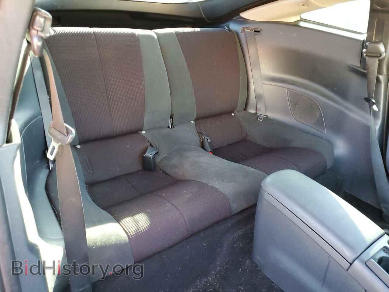 2012 MITSUBISHI ECLIPSE - VIN: 4A31K5DF1CE005173 - Фото 10