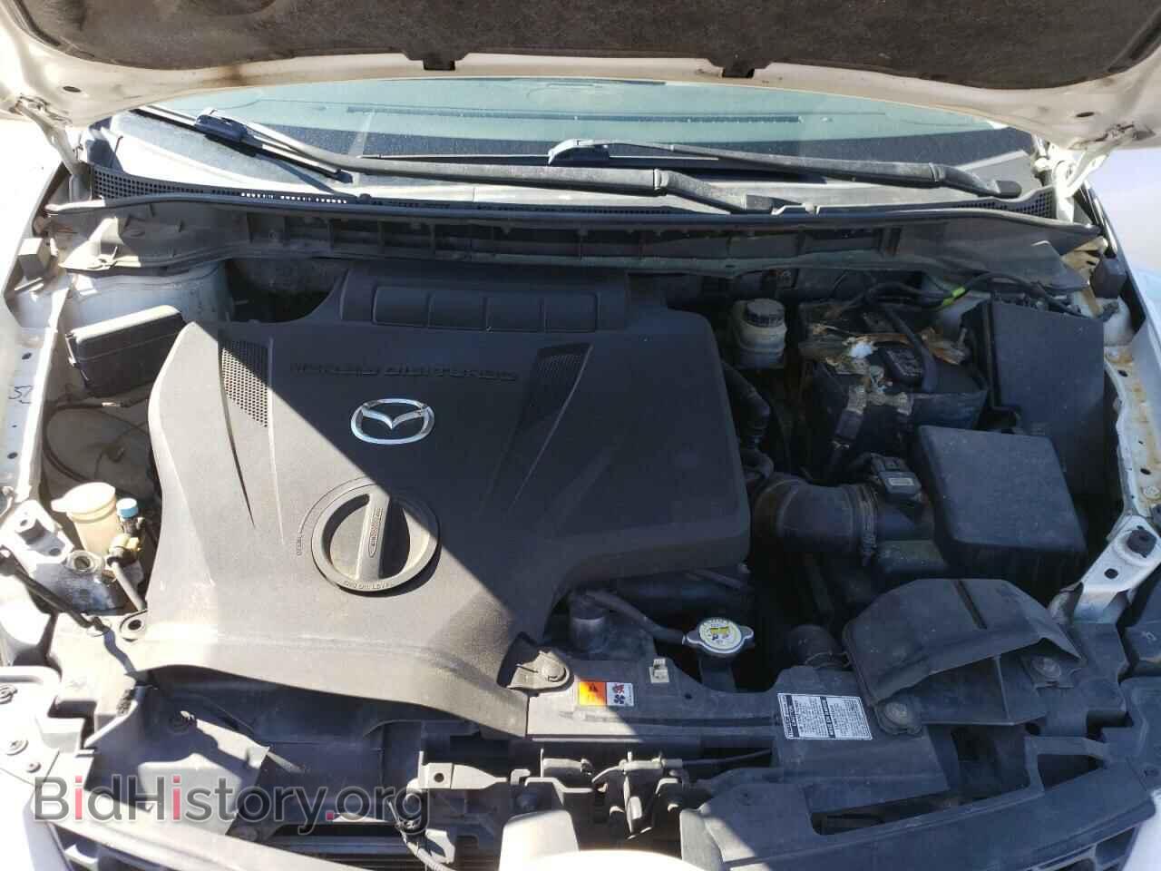 2007 MAZDA CX-7 - VIN: JM3ER293870167549 - Фото 11