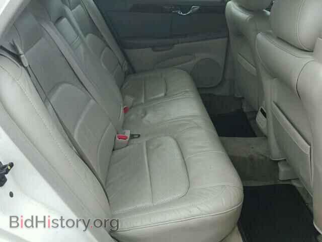 2003 CADILLAC DEVILLE - VIN: 1G6KF579X3U142400 - Photo 6