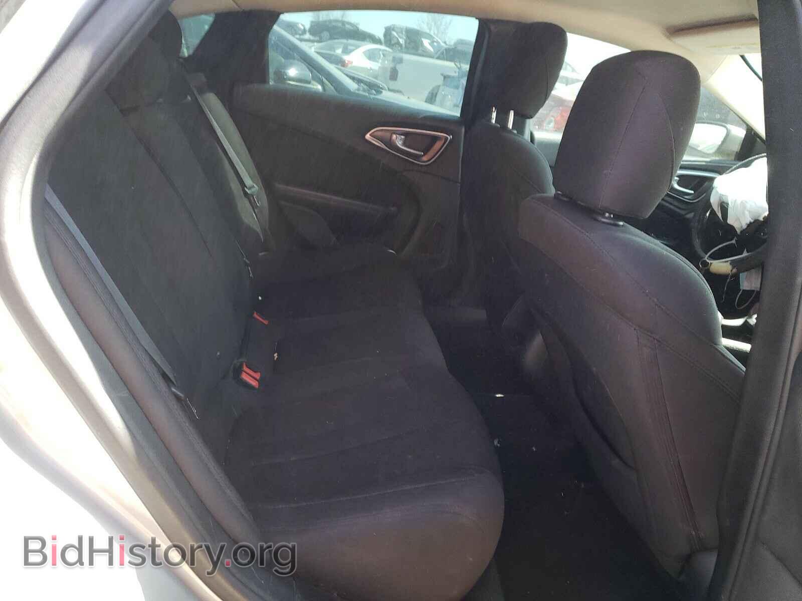 2015 CHRYSLER 200 - VIN: 1C3CCCAB8FN680252 - Фото 6