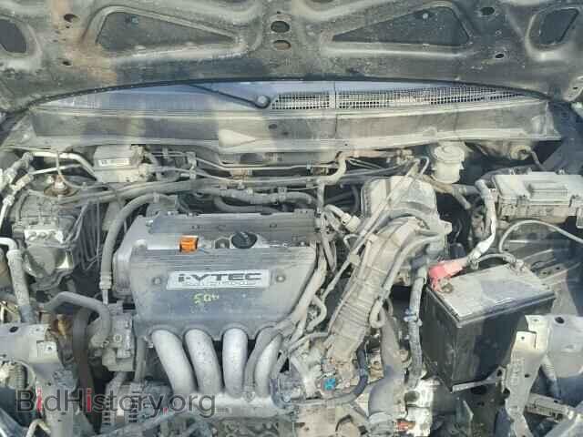 2004 HONDA ELEMENT - VIN: 5J6YH28514L017511 - Photo 7