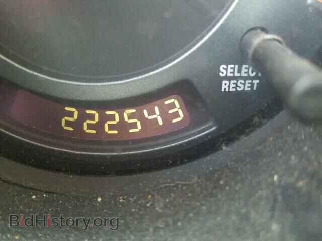 2004 HONDA ELEMENT - VIN: 5J6YH28514L017511 - Photo 8