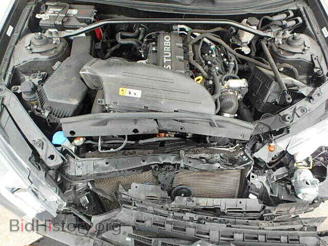 2013 HYUNDAI GENESIS - VIN: KMHHT6KD9DU086626 - Фото 7