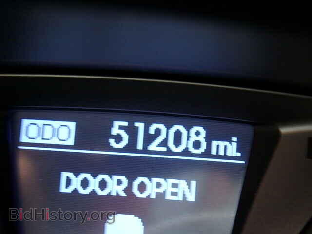 2013 HYUNDAI GENESIS - VIN: KMHHT6KD9DU086626 - Фото 8
