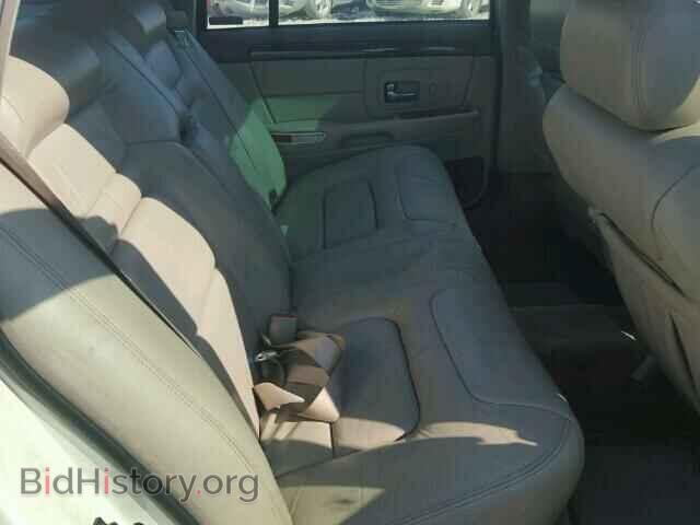 1998 CADILLAC DEVILLE - VIN: 1G6KD54Y7WU805038 - Фото 6