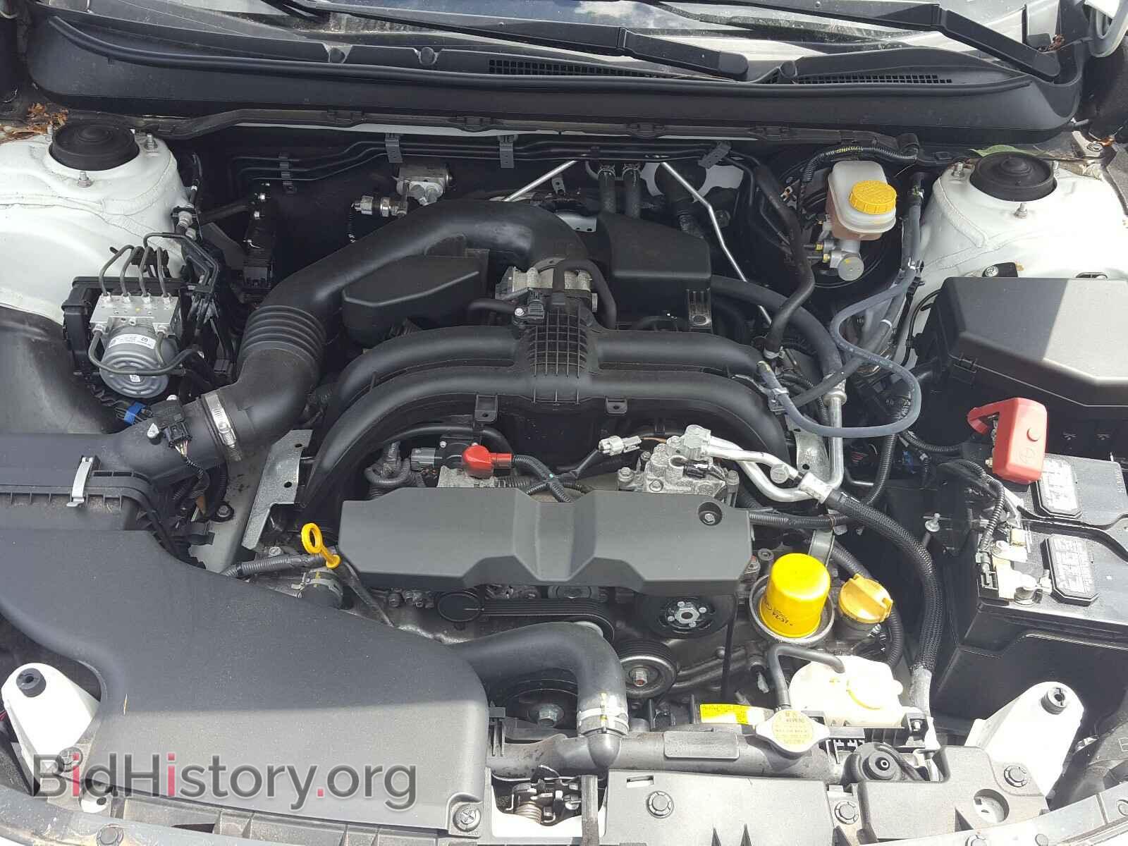 2015 SUBARU OUTBACK - VIN: 4S4BSAHC0F3238120 - Фото 7