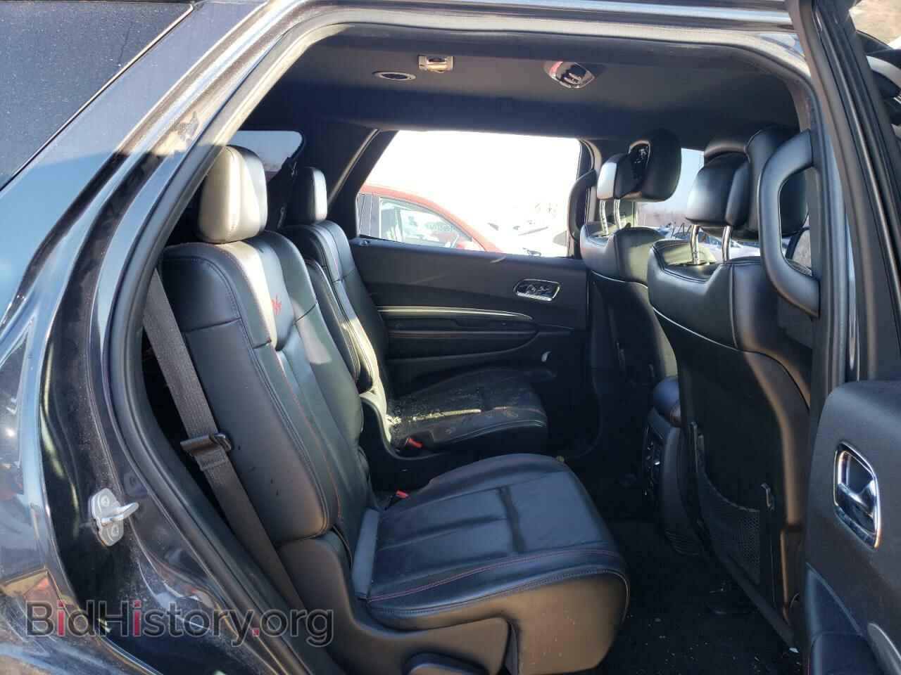 2015 DODGE DURANGO - VIN: 1C4SDJCTXFC837757 - Фото 6