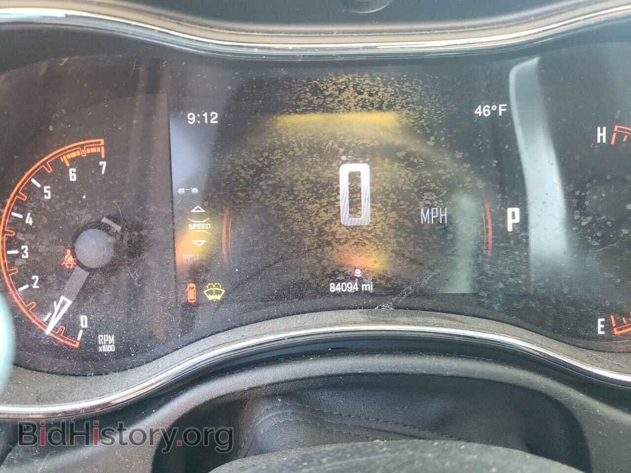 2015 DODGE DURANGO - VIN: 1C4SDJCTXFC837757 - Фото 8