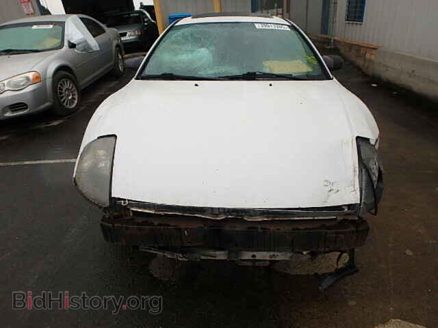 2000 MITSUBISHI ECLIPSE - VIN: 4A3AC84L8YE178054 - Фото 9