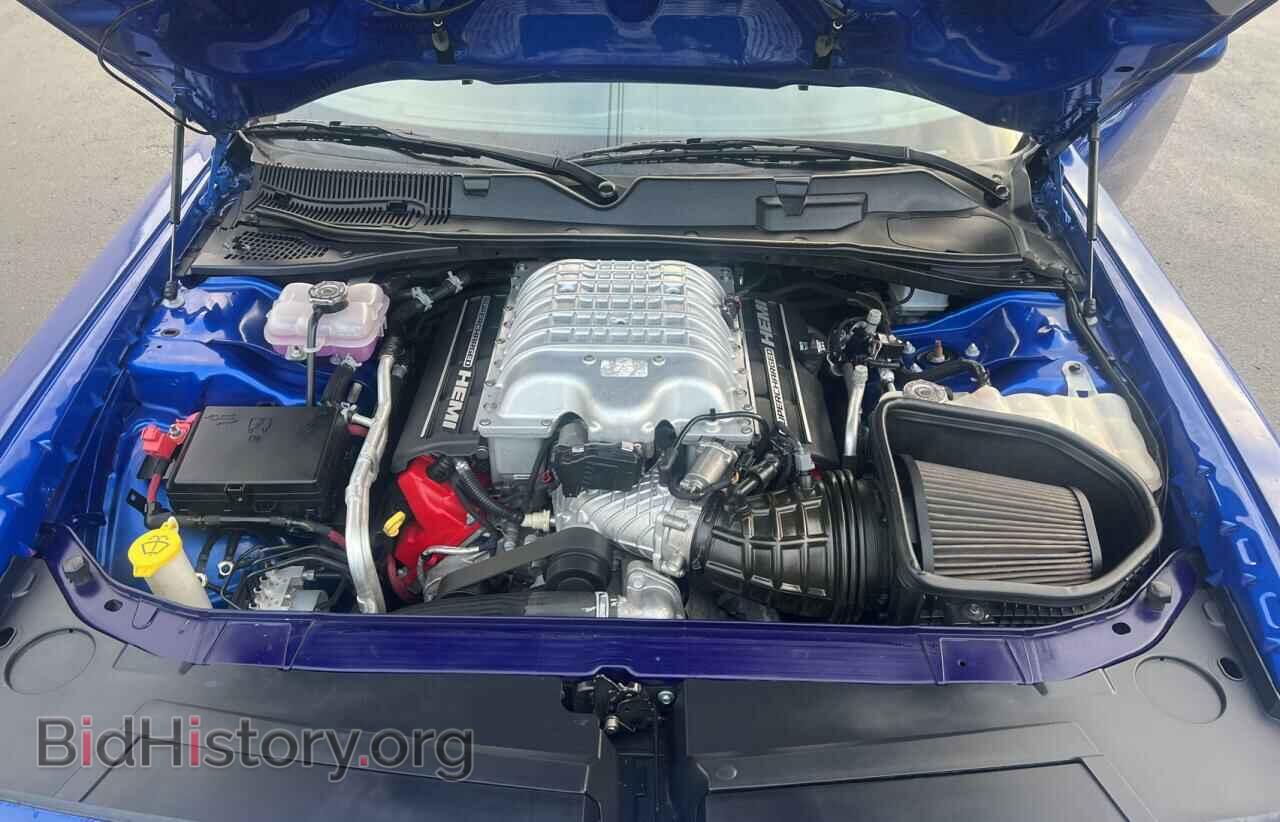 2018 DODGE CHALLENGER - VIN: 2C3CDZH94JH101147 - Фото 7