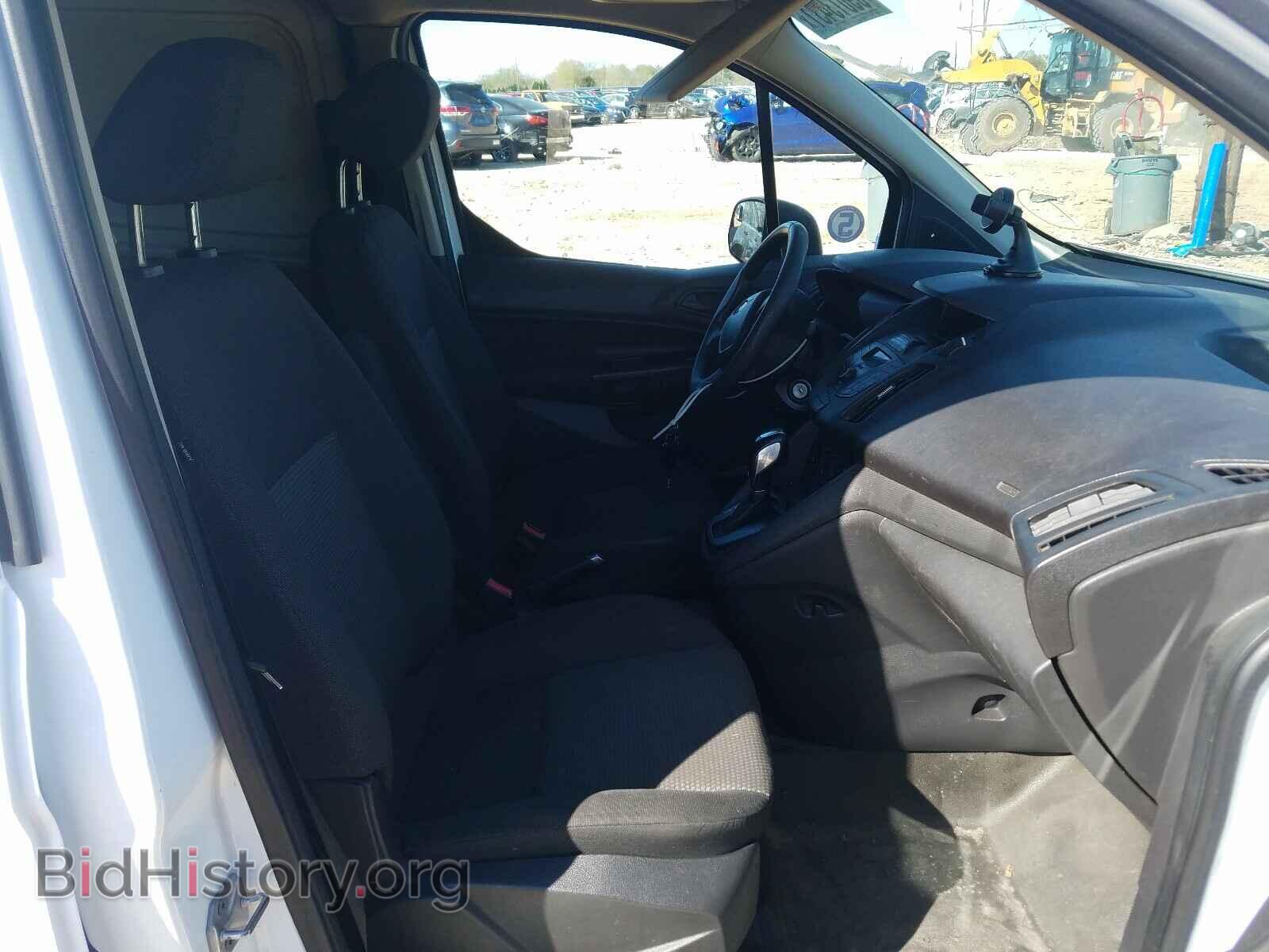 2015 FORD TRANSIT CO - VIN: NM0LS6E76F1210957 - Фото 5
