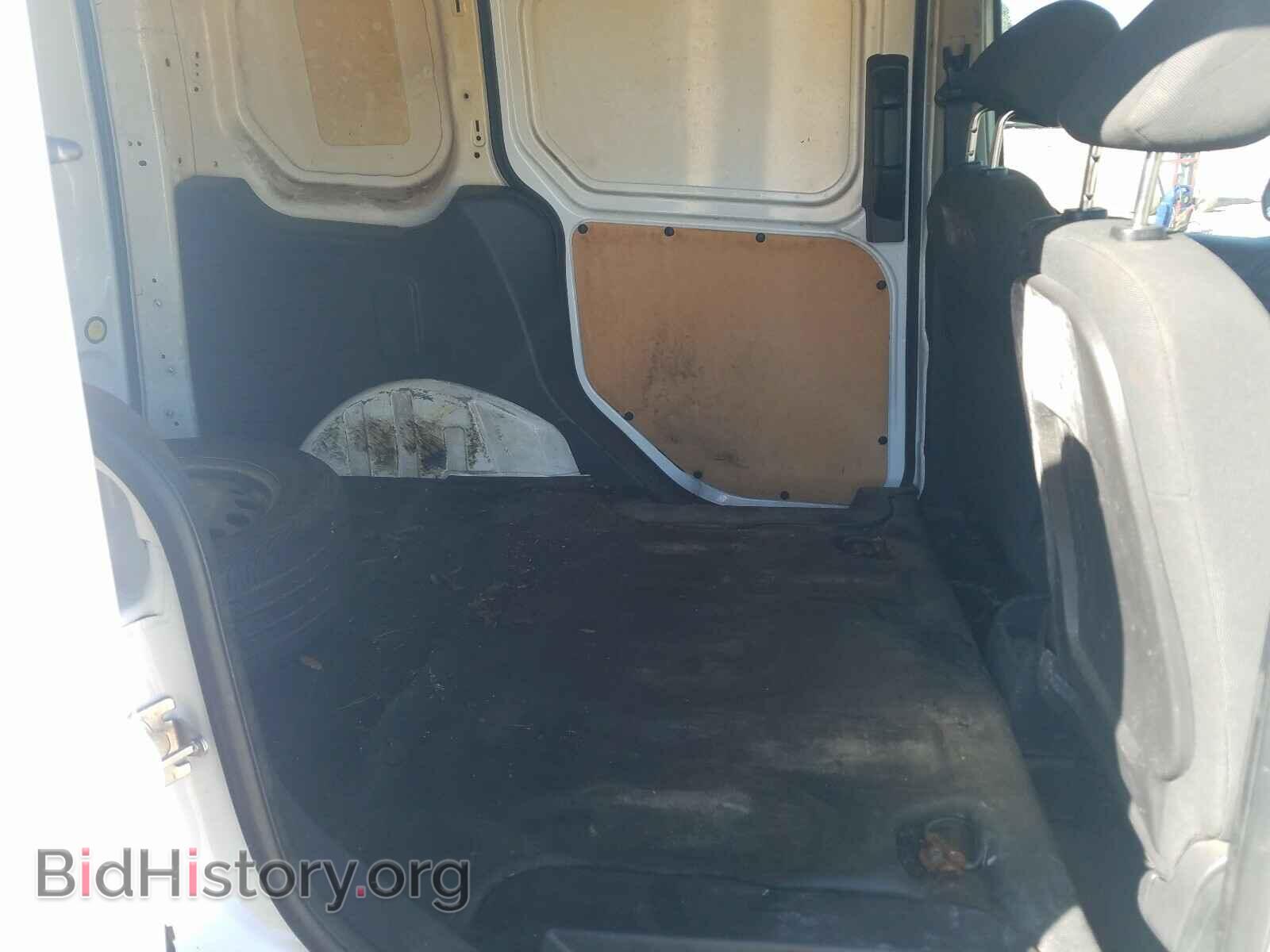 2015 FORD TRANSIT CO - VIN: NM0LS6E76F1210957 - Фото 6