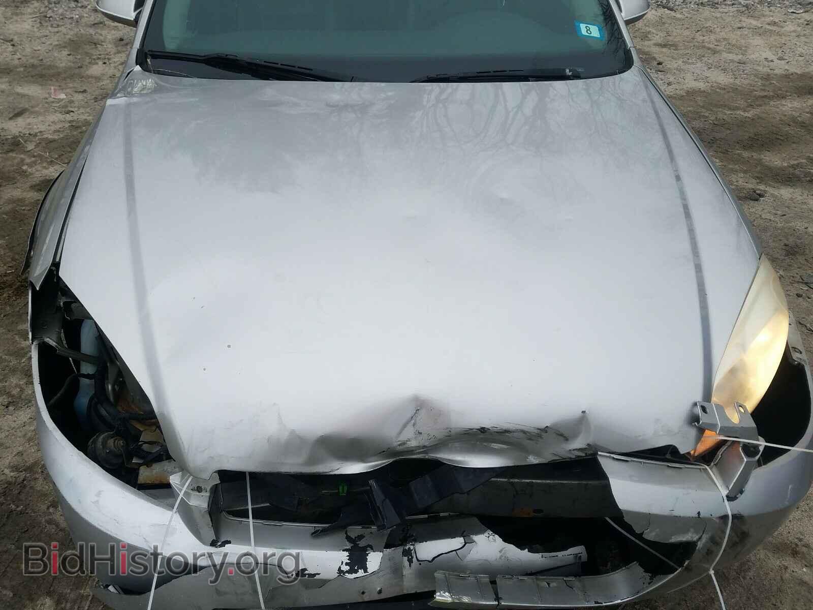 2008 CHEVROLET IMPALA - VIN: 2G1WT58KX89164385 - Фото 7