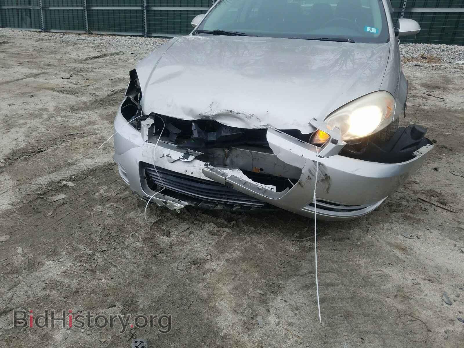 2008 CHEVROLET IMPALA - VIN: 2G1WT58KX89164385 - Фото 9