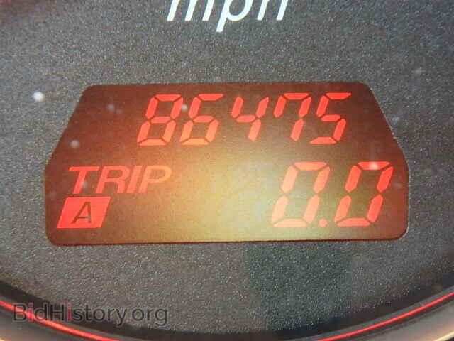 2008 MAZDA 6 - VIN: 1YVHP80C485M15791 - Фото 8